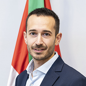 Adrian Lopez Sarachaga