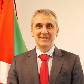 Agustin Zubillaga Rego