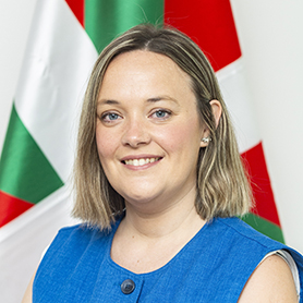 Ainhoa Zugasti Bilbao