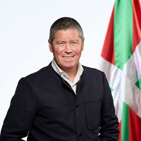 Aitor Aldasoro Iturbe