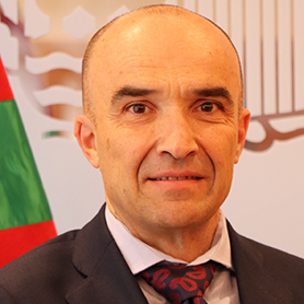 Alberto Ansuategi Cobo