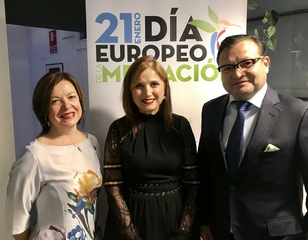 Justizia zuzendaritzarentzako saria