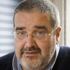 Koldo San Sebasti�n kazetaria.