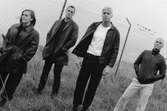 Kase.O, Lola Indigo, Zetak eta Green Valley Donostia Festibalean izango dira