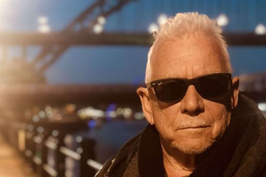 BBK Music Legends jaialdia 2021era atzeratu dute