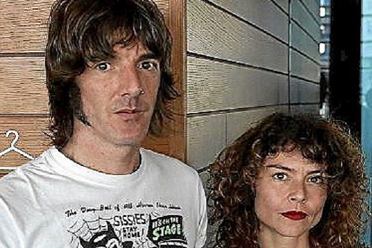 Ni�a Coyote y Chico Tornado, MIN sarietan euskarazko album onena