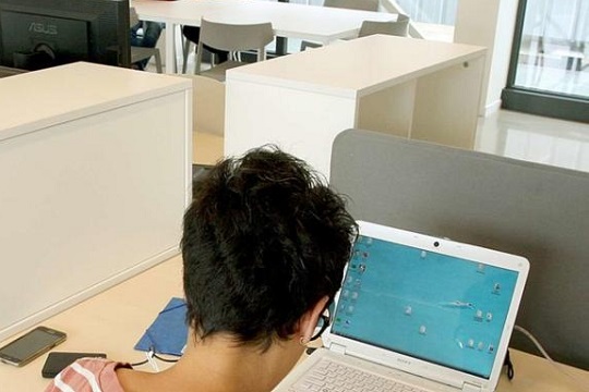 Moda, ondarea, hirigintza eta garapen pertsonala dira Kutxaren aholkularitza-programaren ardatz nagusiak