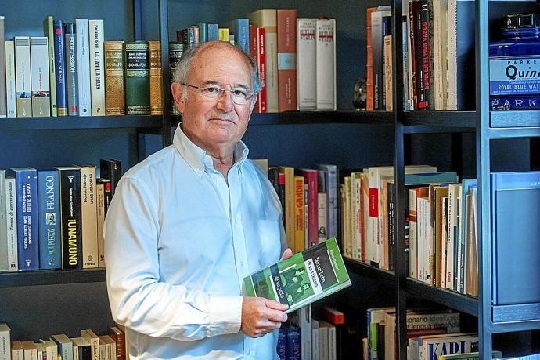 Eugenio Ibarzabal: 