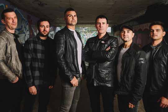 Modus Operandi. Dantza aterabide izan dadin