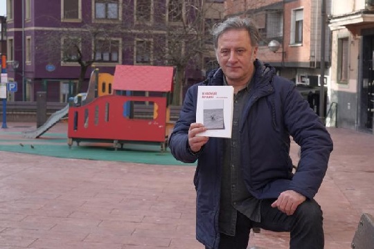 Jos� Javier Gamboa: 