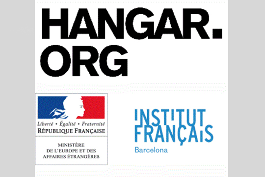 Hangar Beka, Casa de Vel�zque-zen egonaldia 2021