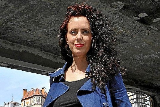 Isabel Cadenas Ca��n: 