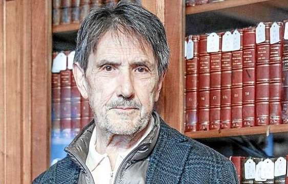 Ramon Saizarbitoria: 