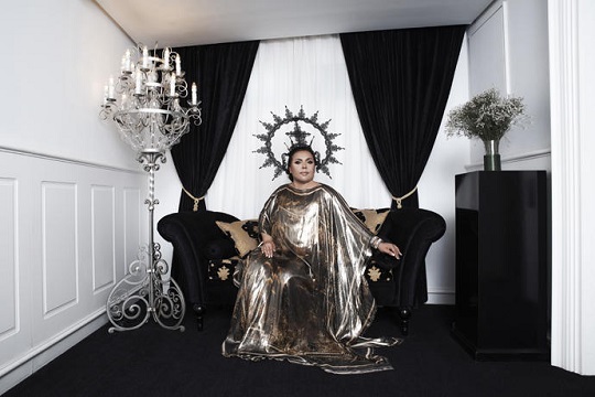 Falete, Buika, Antonio Reyes eta Israel Fernandez, Flamenco On Fire 2021 jaialdirako konfirmatutako lehen artisten artean