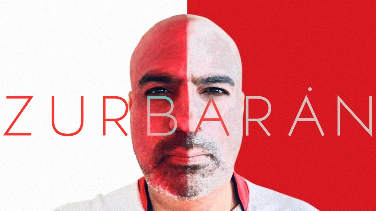 Zurbar�n, Dos pasiones en 