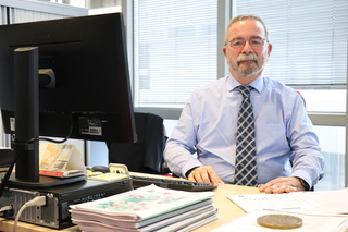 Jose Antonio Varela Alonso