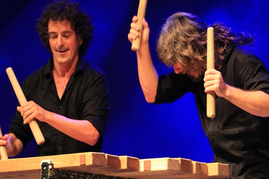 5 piano kontzertu ?koda San Telmo museoan, 8 emanaldi Jazze�en eta harribitxi bat FCC Victoria Eugenia Antzokian 