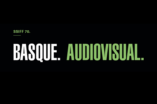 Euskal zinemaren presentzia nabarmena Donostia Zinemaldian