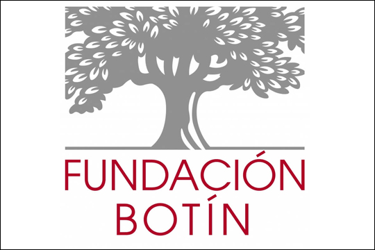 Becas de Arte Fundaci�n Bot�n 2023/2024
