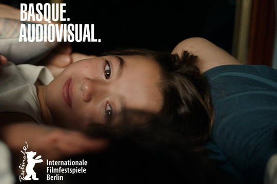 Estibaliz Urresola eta Sofia Otero Berlinen gailendu dira!