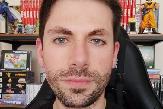 Lander Unzueta: �Oraindik ere jende asko harritzen da bideojokoak euskaraz daudela jakitean; gero eta gehiago daude eta maila onekoak�