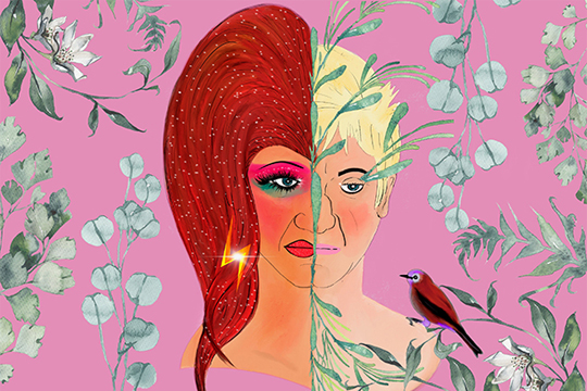 Agur, Otxoa Feroz! Agur alai bat