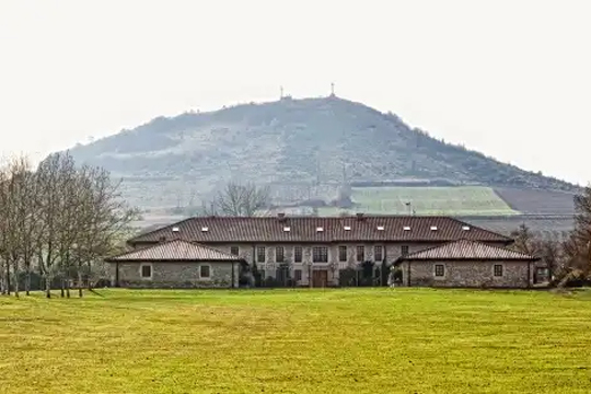 Olarizuko lorategi botanikoan egingo da 