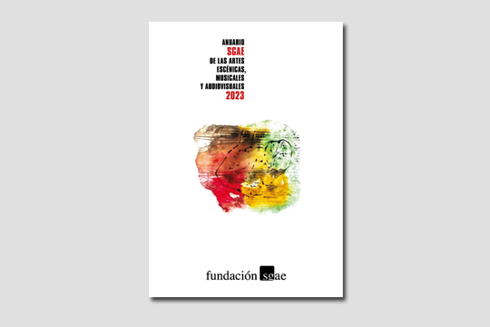 SGAE 2023 urtekaria: Kultura datuetan