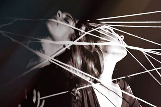 El lago, La casa vac�a, Hurrengo geltokia, Amaraun eta Hitaz orhoit ikuskizunak eskainiko ditu Euskadiko Dantza Zirkuituak asteburu honetan