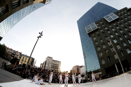 Hogei kontzertu inguru, 