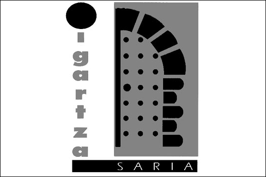 Igartza Literatura Sorkuntzako Beka idazle berrientzat 2024