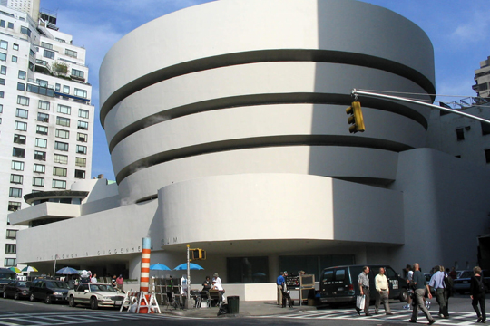 Basque Artist Program 2024