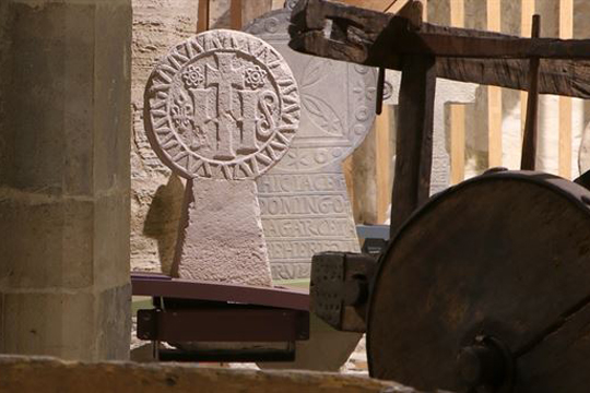 Sasoiko ospatuko du mendeurrena Baionako Euskal Museoak