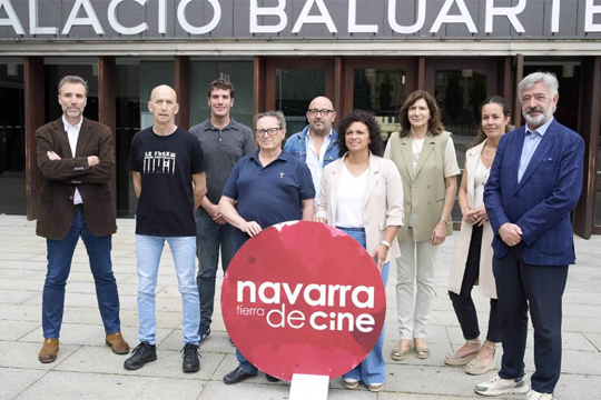 Nafarroa Zinemaren Lurraldea 2024: izen-ematea