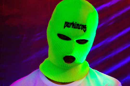 Parkineos eta Rebe Donostikluba Festibalaren kartelburuak