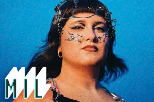 Alaik Musika Bulegoak eta MIL Lisboa jaialdiaren artean antolatutako egoitza artistikoan parte hartuko du