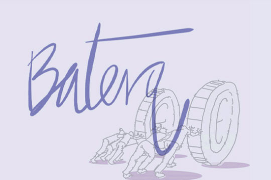 BATERA - Kultur proiektuak elkarrekin 2024-2025