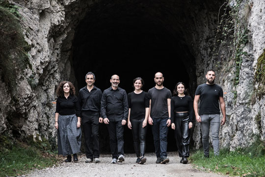 Jokai, istorioak kontatzeko grina