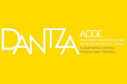 ADDE: &laquo;Elkartearen lanik garrantzitsuena beste eragile batzuekin berba egitea eta lankidetzan aritzea da, oraindik ere, dantzaren sektorea indartzen eta hobetzen lagunduko diguten zubiak sortzeko&raquo;