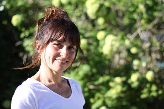 Amaia Egidazu: &laquo;Ahozko tradizioa garrantzitsua da gure kultura eta identitate kolektiboa garatzeko, eta agian formaz aldatzen ari bada ere, ez dut uste desagertzen ari denik&raquo;