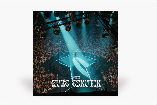 ETSk gaur argitaratuko du 