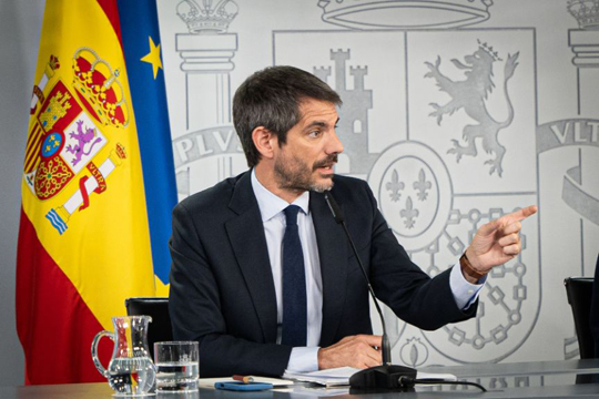 Ministro Kontseiluak Gazteen Kultura Bonu berria onartu du