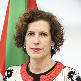 Amaia Esquisabel Alegria