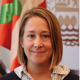Amaia del Villar Rodrigo