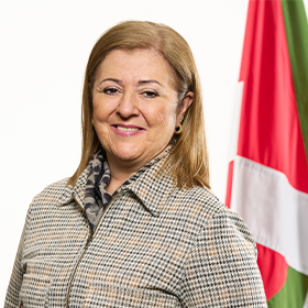 Ana Maria Reka Esparza