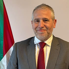 Andoitz Korta Zearreta