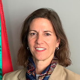 Ane Miren de Ario Ochoa