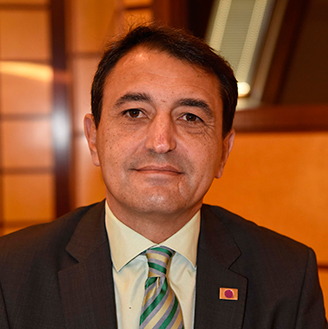 �ngel Anero Murga