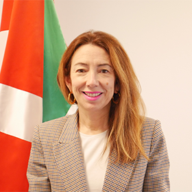 Anuska Ezkurra Zubizarreta