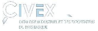 CIVEX - Catalogue de l´Industrie et des Entreprises Exportatrices du Pays Basque